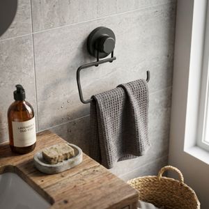 PORTA_TOALHA_FACILITI_ROSTO_VENTOSA_PRETO_FOSCO_19X17X6.5CM_SCHMITT -2-